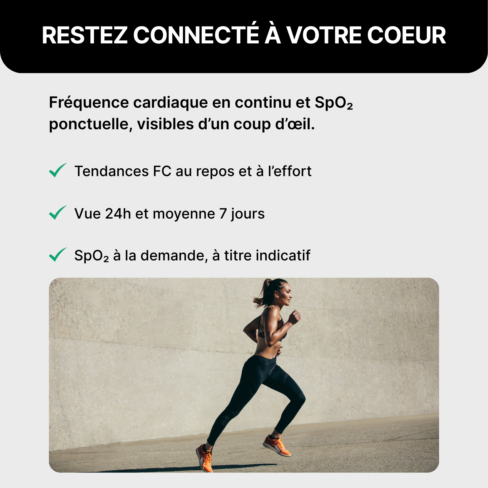JYCEN 4.0 - La montre de santé qui vous aide à comprendre votre corps
