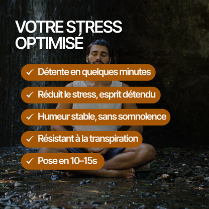 JYCEN 4.0 - La montre de santé qui vous aide à comprendre votre corps