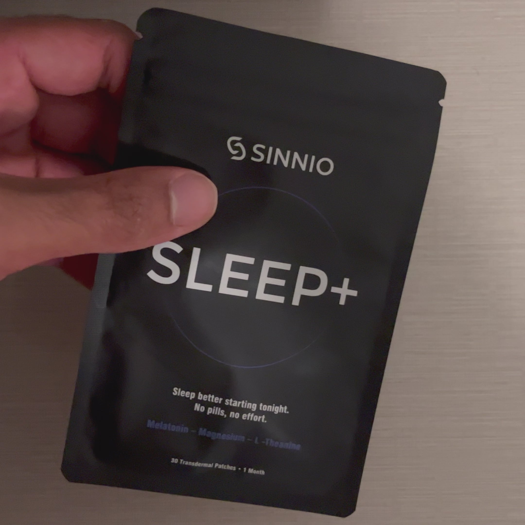 Charger la vidéo: TRIO - Routine quotidienne complète - Energie, Sommeil, Stress.